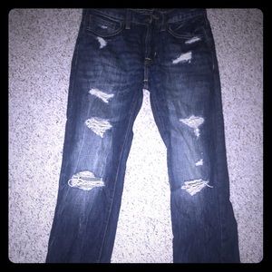 American eagle